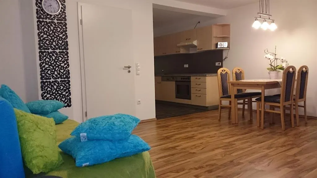 Ferienwohnung Viktoria Bad Kissingen 0*,  Deutschland