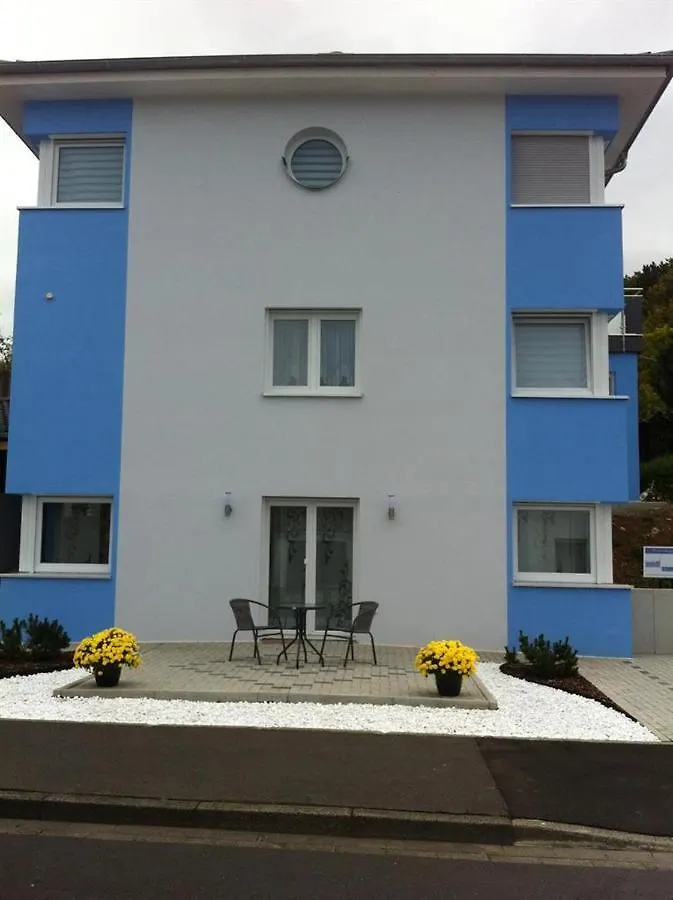 Ferienwohnung Viktoria Bad Kissingen