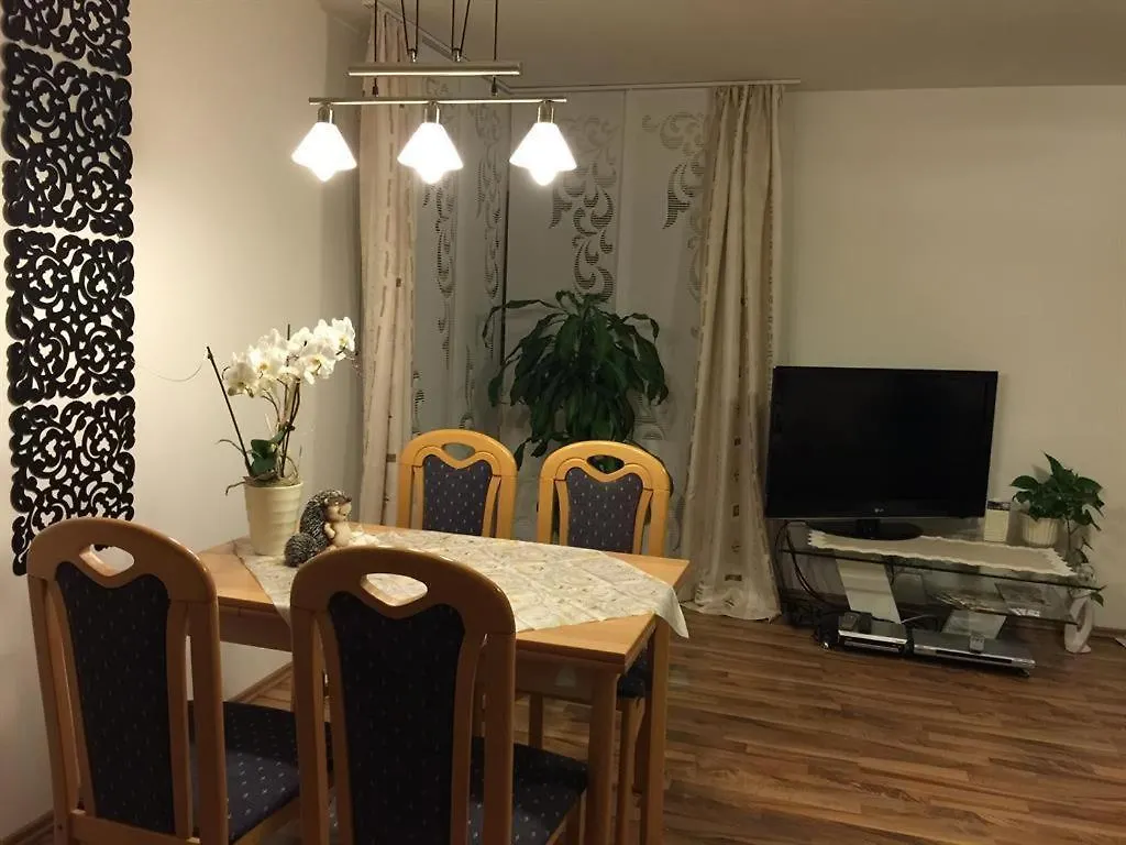 Ferienwohnung Viktoria Bad Kissingen Deutschland
